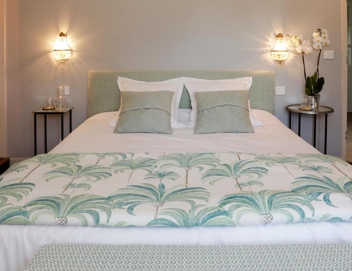 Bed and Breakfast Domaine Du Plessis Le Plessis-Luzarches Екстер'єр фото